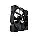MHP 120 Case per computer Ventilatore 12 cm Nero 1 pz - Foto miniatura 4