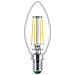 929003800901 Lampada LED Bianco freddo 4000 K 2,3 W E14 A - Foto miniatura 1