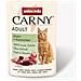 Carny 83083 cibo umido per gatti 85 g - Foto miniatura 1
