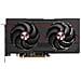 PULSE AMD Radeon RX 9060 XT 16GB GDDR6 PCI Express x16 5.0 - Foto miniatura 6