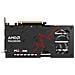 PULSE AMD Radeon RX 9060 XT 16GB GDDR6 PCI Express x16 5.0 - Foto miniatura 5