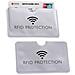 12 Custodie Protettive Per Carte Con Blocco Rfid - Foto miniatura 1