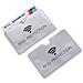 12 Custodie Protettive Per Carte Con Blocco Rfid - Foto miniatura 2