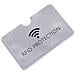 12 Custodie Protettive Per Carte Con Blocco Rfid - Foto miniatura 4