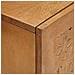 Set di mobili per il bagno 2 pcs Marrone 62 x 33 x 58 cm - Foto miniatura 7