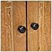Set di mobili per il bagno 2 pcs Marrone 62 x 33 x 58 cm - Foto miniatura 8