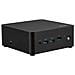 Mini PC Desktop Cubi NUC AI 1UMG-005EU Intel Core Ultra 7 155H RAM 16GB SSD 1TB Windows 11 Pro 6xUSB - Foto miniatura 1