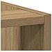 Armadio Inferiore “Riga” Rovere Artigianale 20x44,5x81,5 cm - Foto miniatura 7
