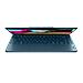 Yoga Slim 9 14ILL10 Copilot+ PC Intel Core Ultra 7 258V Computer portatile 35,6 cm (14") Touch screen WQUXGA 32 GB LPDDR5x-SDRAM 1 TB SSD Wi-Fi 7 (802.11be) Windows 11 Home Tedesco Colore foglia di tè - Foto miniatura 2
