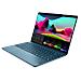 Yoga Slim 9 14ILL10 Copilot+ PC Intel Core Ultra 7 258V Computer portatile 35,6 cm (14") Touch screen WQUXGA 32 GB LPDDR5x-SDRAM 1 TB SSD Wi-Fi 7 (802.11be) Windows 11 Home Tedesco Colore foglia di tè - Foto miniatura 5