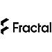Fractal Epoche XL Schwarz TG RGB - Foto miniatura 1
