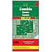 Zambia 1:1.000.000 - Foto miniatura 1