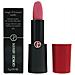 , Rouge D'armani, Opaco, Rossetto Cremoso, 504, Rosa Russa, 4 G - Foto miniatura 1