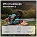 Motosega A Benzina Ks Cs18g-14c - Foto miniatura 2