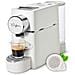 Coffea S18W, macchina da caffè a cialde E.S.E. da 44 m con espulsione automatica delle cialde nell'apposito cassetto, serbatoio removibile da 0,85 l - Foto miniatura 1