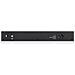 GS1900-24EP Gestito L2 Gigabit Ethernet (10/100/1000) Supporto Power over Ethernet (PoE) Nero - Foto miniatura 2
