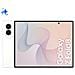 Galaxy Z Fold8 5G 256GB 12GB Ram Main Display 7.6" Amoled 2X 120Hz Sec Display 5.5" 120Hz Main Camera 50+50MP Selfie 10MP DualSim (1 nano+eSim) Android 17 Snapdragon 8 Elite Gen5 4000mAh Cream Europa - Foto miniatura 1