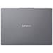 IdeaPad | Notebook Slim 3 | Display 15.3'' WUXGA (1920x1200) | Processore INTEL CORE i5-13420h | Memoria RAM 8GB | Memoria SSD 512GB | Scheda grafica Integrata | Sistema Operativo WINDOWS 11 HOME | LUNA GREY | Caricatore NON incluso - Foto miniatura 12
