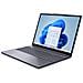 IdeaPad | Notebook Slim 3 | Display 15.3'' WUXGA (1920x1200) | Processore INTEL CORE i5-13420h | Memoria RAM 8GB | Memoria SSD 512GB | Scheda grafica Integrata | Sistema Operativo WINDOWS 11 HOME | LUNA GREY | Caricatore NON incluso - Foto miniatura 16