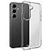 Sbs D3o Custodia Per Samsung Galaxy S24+ - Trasparente - Foto miniatura 1