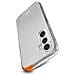 Sbs D3o Custodia Per Samsung Galaxy S24+ - Trasparente - Foto miniatura 3