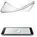 Custodia Spessa, Copertura Posteriore Per Tablet Huawei Matepad Pro 10,8, Trasparente - Foto miniatura 3