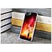 Custodia Apple Iphone 7/8 ""notte Stellata"" Bianca - Foto miniatura 1