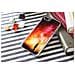 Custodia Apple Iphone 7/8 ""notte Stellata"" Bianca - Foto miniatura 3