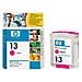 C4816a Cartuccia Ink Originale 13 Magenta per Hewlett-Packard Business Inkjet 1000 Capacità 1020 Pagine - Foto miniatura 2