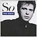 CD GABRIEL PETER - SO (25th anninvers.)  - Foto miniatura 1