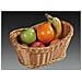 Cestino Pane / Frutta 28x21 Plas - Foto miniatura 1