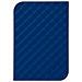 Hard Disk Portatile 1 TB Intefaccia USB 3.0 Colore Blu - Foto miniatura 1