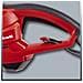 GC-EH 6055 Tagliasiepi Elettrico - Foto miniatura 9