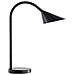 Lampada Da Tavolo Sol Led 4w Nero - Foto miniatura 1