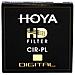 HOY PLCHD52 Filtro HD Pola-Circ 52mm - Foto miniatura 1