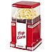 Macchinetta Macchina Per Popcorn Pop Corn Con Cottura Ad Aria Calda 1200w - Foto miniatura 1
