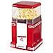 Macchinetta Macchina Per Popcorn Pop Corn Con Cottura Ad Aria Calda 1200w - Foto miniatura 4