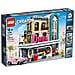10260 Creator Expert Downtown Diner - Foto miniatura 1