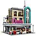 10260 Creator Expert Downtown Diner - Foto miniatura 2