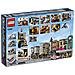 10260 Creator Expert Downtown Diner - Foto miniatura 3