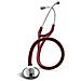 Littmann Master Cardiology - 2163 - bordeaux - Foto miniatura 1