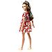 FJF57 Barbie Fashionista Kitty Dress - Foto miniatura 1