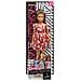 FJF57 Barbie Fashionista Kitty Dress - Foto miniatura 4