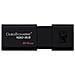 Chiavetta USB 64 GB DataTraveler 100 G3 Interfaccia USB 3.0 Colore Nero  - Foto miniatura 2