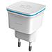 Mini Ripetitore Wireless da muro 300 Mbps 1x Gigabit Ethernet Colore Bianco - Foto miniatura 5