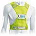 Gilets Hi Vis Race Vest Abbigliamento Uomo One Size - Foto miniatura 1