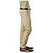 Pantaloni Dockers Alpha Khaki Skinny Tapered L30 Abbigliamento Uomo W32-l30 - Foto miniatura 3
