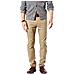 Pantaloni Dockers Alpha Khaki Skinny Tapered L30 Abbigliamento Uomo W32-l30 - Foto miniatura 1