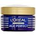 L' Oréal - crema Notte Età Perfect - 50 ml - Foto miniatura 1