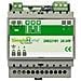Alimentatore Switching Smilplehome 24vdc 2a Su Din 20022101 - Foto miniatura 1